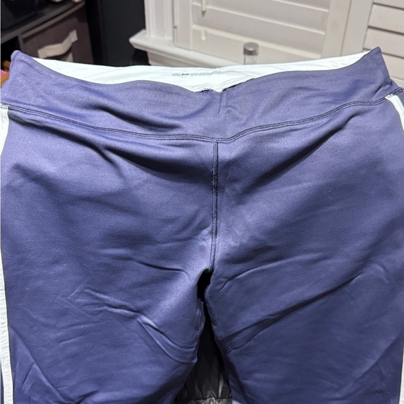 💙 Vintage Victoria’s Secret VSK Ladies Active Sports Wear Pants - Size Large - Picture 4 of 14